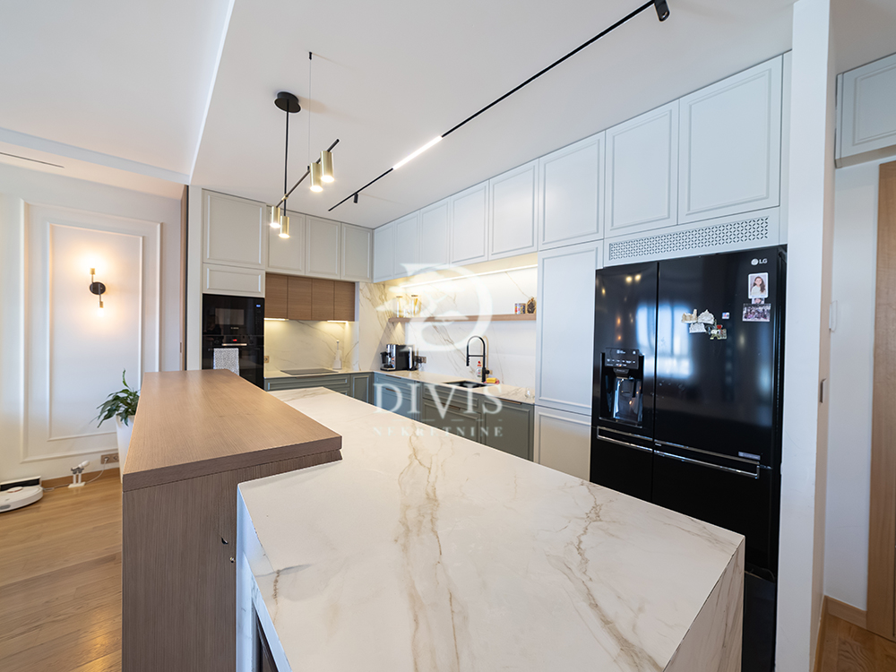 Slika 2 - Tadije Sondermajera, Petosoban stan na prodaju, 165m2, 790.000€